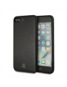 Etui Mercedes MEHCI8LSRCFBK Apple iPhone 8/7 Plus hard case black/czarny
