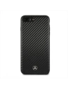 Hurtownia GSM - Etui Mercedes MEHCI8LSRCFBK Apple iPhone 8/7 Plus hard case black/czarny - MRS012BLK - {ean13} - Hurt