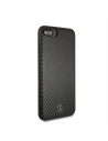 Hurtownia GSM - Etui Mercedes MEHCI8LSRCFBK Apple iPhone 8/7 Plus hard case black/czarny - MRS012BLK - {ean13} - Hurt