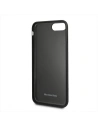 Hurtownia GSM - Etui Mercedes MEHCI8LSRCFBK Apple iPhone 8/7 Plus hard case black/czarny - MRS012BLK - {ean13} - Hurt