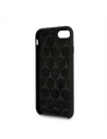 Wholesale Mercedes MEHCI8SILBK Apple iPhone SE 2022/SE 2020/8/7 hardcase black Silicone Line - MRS013BLK - {ean13} - Hurt