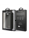 Wholesale Mercedes MEHCI8SILBK Apple iPhone SE 2022/SE 2020/8/7 hardcase black Silicone Line - MRS013BLK - {ean13} - Hurt