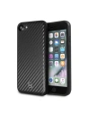 Etui Mercedes MEHCI8SRCFBK Apple iPhone SE 2022/SE 2020/8/7 hard case black/czarny Dynamic