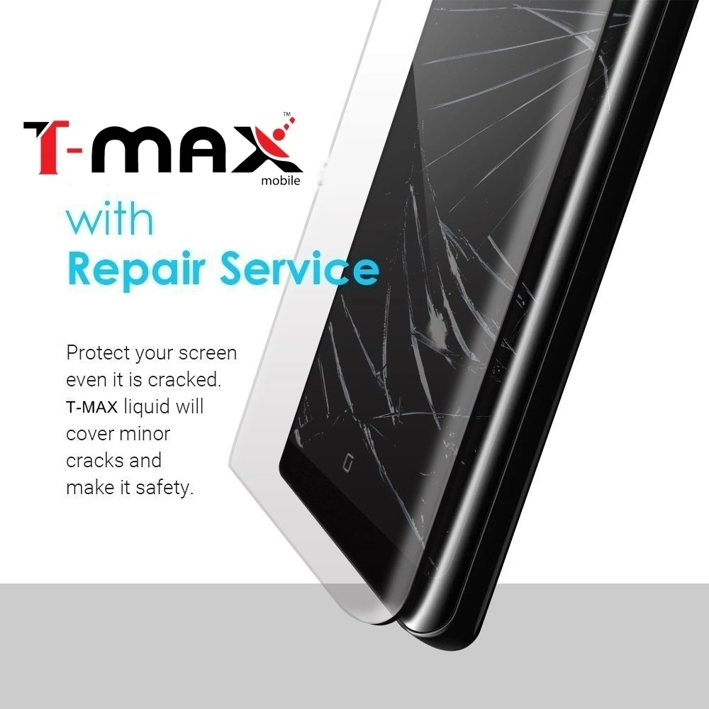 Hurtownia GSM - Sklo tvrzené UV T-Max Glass Samsung Galaxy S9 - TMX003 - {ean13} - Hurt