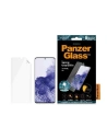 PanzerGlass TPU Samsung Galaxy S21 Ultra Case Friendly Antibacterial