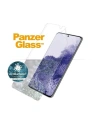 Hurtownia GSM - Folia PanzerGlass TPU Samsung Galaxy S21 Ultra Case Friendly Antibacterial - PZG006 - {ean13} - Hurt