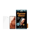 Folia PanzerGlass TPU Samsung Galaxy S21+ Plus Case Friendly Antibacterial