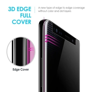 Buy T-Max UV Glass Samsung Galaxy S9 New Version - 5903068633003 - TMX003 - Home Screen