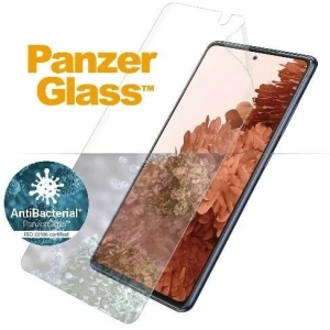 Hurtownia GSM - Folia PanzerGlass TPU Samsung Galaxy S21+ Plus Case Friendly Antibacterial - PZG007 - {ean13} - Hurt