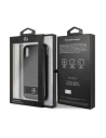 Hurtownia GSM - Etui Mercedes MEHCPXHACABK Apple iPhone X/XS hard case czarny/black Real Carbon Dynamic - MRS020BLK - {ean13} - Hurt