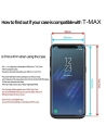 Hurtownia GSM - Szkło hartowane UV T-Max Glass Samsung Galaxy S9 - TMX003 - {ean13} - Hurt