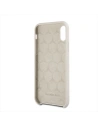 Hurtownia GSM - Etui Mercedes MEHCPXSILBE Apple iPhone X hard case beżowy/beige - MRS022BEI - {ean13} - Hurt