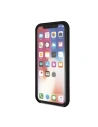 Hurtownia GSM - Etui Mercedes MEHCPXSILBK Apple iPhone X/XS hardcase czarny/black Silicone Line - MRS023BLK - {ean13} - Hurt