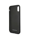 Hurtownia GSM - Etui Mercedes MEHCPXSRCFBK Apple iPhone X hard case black/czarny - MRS025BLK - {ean13} - Hurt