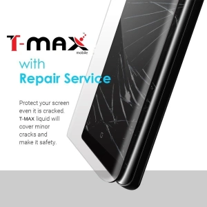 Kup Szkło hartowane UV T-Max Glass Samsung Galaxy S9 Plus New Version - 5903068633010 - TMX004 - Home Screen