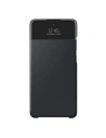 Etui Samsung Galaxy A72 5G EF-EA725PB czarny/black S View Wallet Cover
