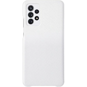 Etui Samsung Galaxy A72 5G EF-EA725PW biały/white S View Wallet Cover
