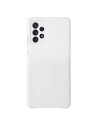 Hurtownia GSM - Etui Samsung Galaxy A72 5G EF-EA725PW biały/white S View Wallet Cover - SMG395WHT - {ean13} - Hurt