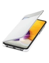 Hurtownia GSM - Etui Samsung Galaxy A72 5G EF-EA725PW biały/white S View Wallet Cover - SMG395WHT - {ean13} - Hurt