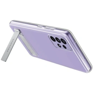 Hurtownia GSM - Etui Samsung Galaxy A52/A52s 5G EF-JA525CT Transparent Clear Standing Cover - SMG396CL - {ean13} - Hurt