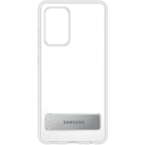 Hurtownia GSM - Etui Samsung Galaxy A52/A52s 5G EF-JA525CT Transparent Clear Standing Cover - SMG396CL - {ean13} - Hurt