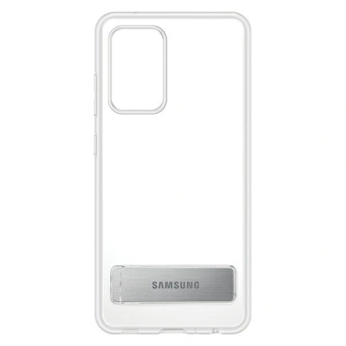 Etui Samsung Galaxy A52/A52s 5G EF-JA525CT Transparent Clear Standing Cover