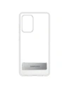 Hurtownia GSM - Etui Samsung Galaxy A52/A52s 5G EF-JA525CT Transparent Clear Standing Cover - SMG396CL - {ean13} - Hurt