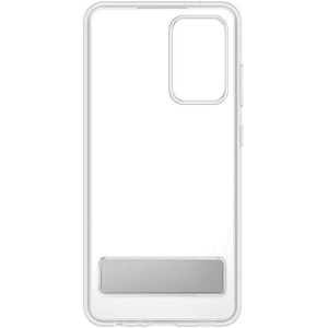 Hurtownia GSM - Etui Samsung Galaxy A52/A52s 5G EF-JA525CT Transparent Clear Standing Cover - SMG396CL - {ean13} - Hurt