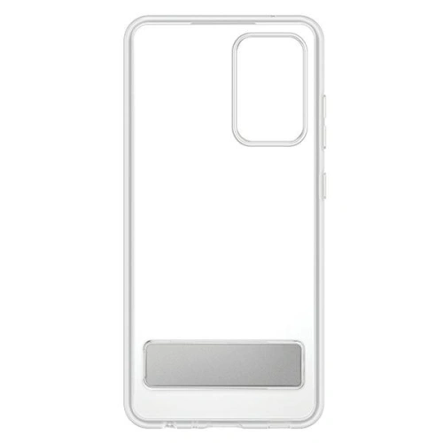 Etui Samsung Galaxy A52/A52s 5G EF-JA525CT Transparent Clear Standing Cover