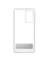 Hurtownia GSM - Etui Samsung Galaxy A52/A52s 5G EF-JA525CT Transparent Clear Standing Cover - SMG396CL - {ean13} - Hurt