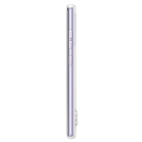 Etui Samsung Galaxy A52/A52s 5G EF-JA525CT Transparent Clear Standing Cover
