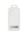 Hurtownia GSM - Etui Samsung Galaxy A52/A52s 5G EF-JA525CT Transparent Clear Standing Cover - SMG396CL - {ean13} - Hurt
