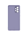 Hurtownia GSM - Etui Samsung Galaxy A52/A52s 5G EF-PA525TV fioletowy/violet Silicone Cover - SMG397PRP - {ean13} - Hurt