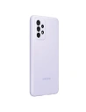 Hurtownia GSM - Etui Samsung Galaxy A72 5G EF-PA725TV fioletowy/violet Silicone Cover - SMG398PRP - {ean13} - Hurt