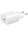 Samsung Wall Charger EP-TA800NW PD 25W USB-C white