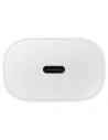 Wholesale Samsung Wall Charger EP-TA800NW PD 25W USB-C white - SMG399WHT - {ean13} - Hurt