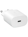 Wholesale Samsung Wall Charger EP-TA800NW PD 25W USB-C white - SMG399WHT - {ean13} - Hurt