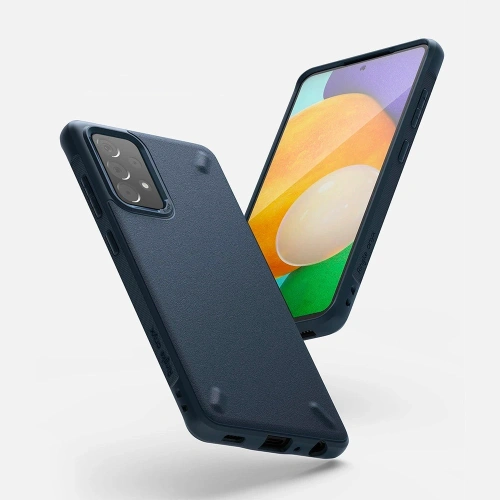 Etui Ringke Onyx Samsung Galaxy A52/A52s 5G Navy