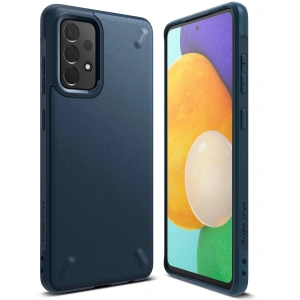 Etui Ringke Onyx Samsung Galaxy A52/A52s 5G Navy