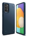 Hurtownia GSM - Etui Ringke Onyx Samsung Galaxy A52/A52s 5G Navy - RGK1376NAV - {ean13} - Hurt