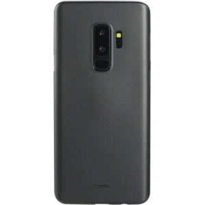 Hurtownia GSM - Etui Benks Lollipop 0.4mm Galaxy S9 Plus Negru Solid - BKS171BLK - {ean13} - Hurt
