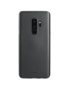 Wholesale Benks Lollipop 0.4mm Galaxy S9 Plus Solid Black - BKS171BLK - {ean13} - Hurt