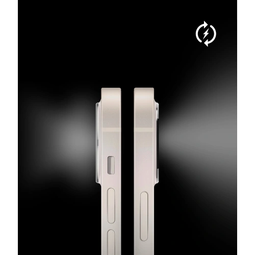 Nakładka na wysepkę iPhone 12 mini - Ringke Camera Styling - Home Screen