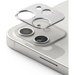 Nakładka na wysepkę iPhone 12 mini - Ringke Camera Styling - Home Screen