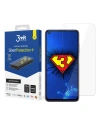 Hurtownia GSM - Antymikrobowa folia ochronna 3MK Silver Protect+ Redmi Note 9T 5G - 3MK1453 - {ean13} - Hurt