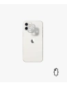 Hurtownia GSM - Nakładka Ringke Camera Styling Apple iPhone 12 Black - RGK1362BLK - {ean13} - Hurt