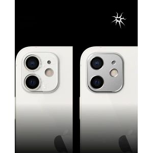 Nakładka na wysepkę iPhone 12 - Ringke Camera Styling - Home Screen