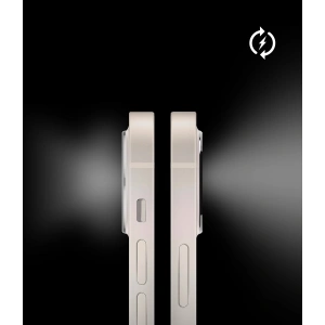 Nakładka na wysepkę iPhone 12 - Ringke Camera Styling - Home Screen