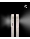 Hurtownia GSM - Nakładka Ringke Camera Styling Apple iPhone 12 Silver - RGK1363SLV - {ean13} - Hurt
