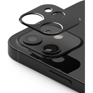 Ringke Camera Styling Apple iPhone 12 Black